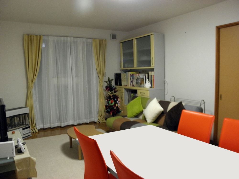 アパートメント 客室4 | ゲストハウスアナベル