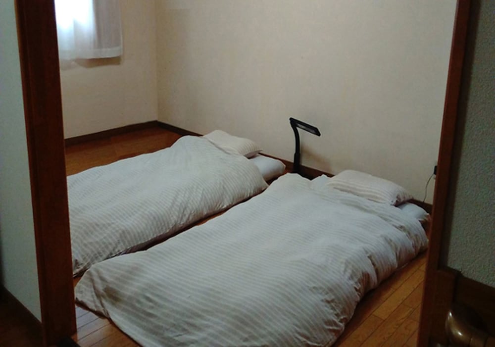 アパートメント 客室1 | ゲストハウスアナベル
