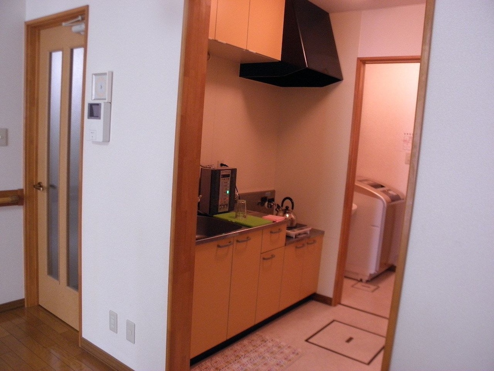 アパートメント 客室3 | ゲストハウスアナベル