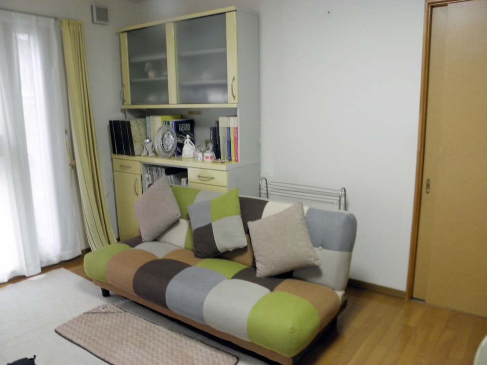 アパートメント 客室6 | ゲストハウスアナベル