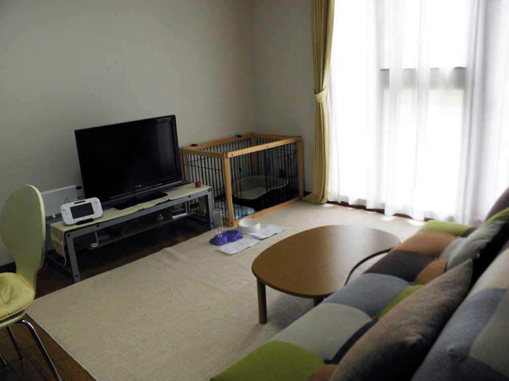 アパートメント 客室2 | ゲストハウスアナベル