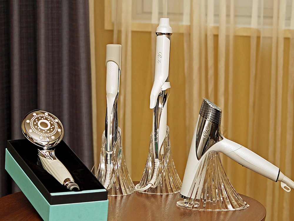 スタンダード ツインルーム 喫煙可 バスルーム0 | リッチモンドホテル高知