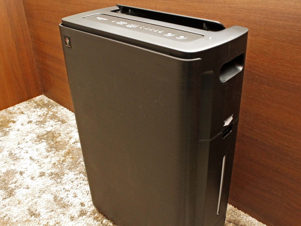 客室1 | リッチモンドホテル高知