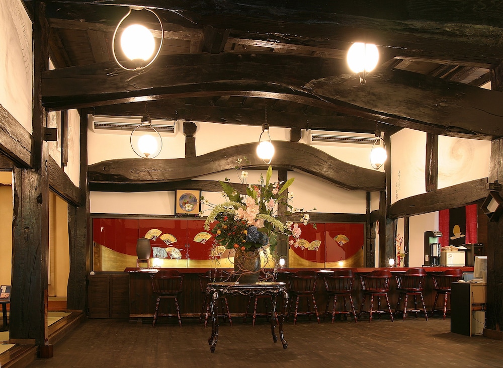 レストラン1 | 飛騨つづり 朧