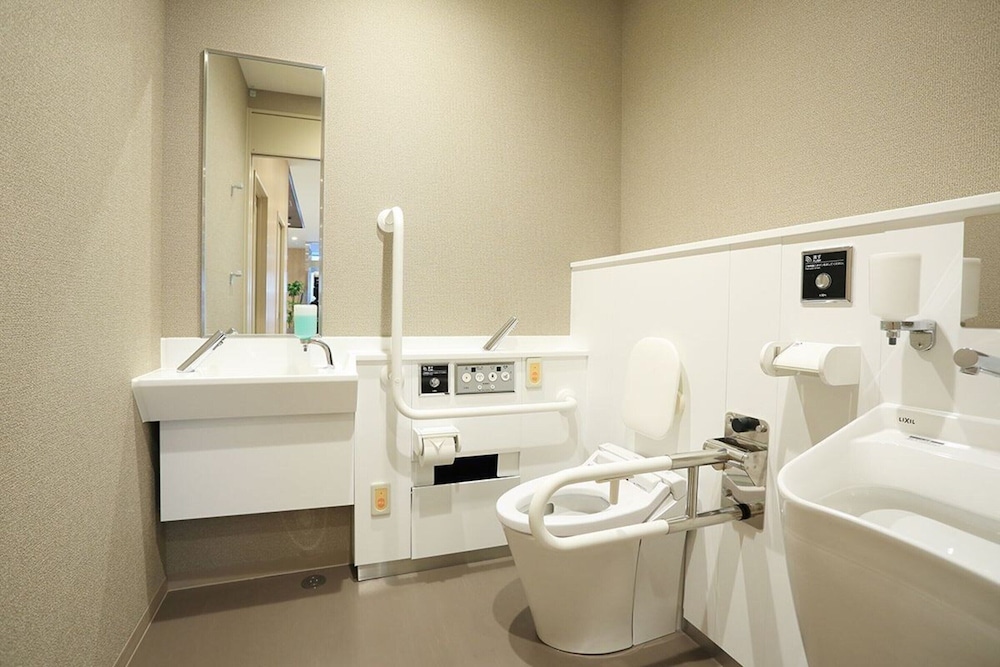 施設内の設備1 | スマイルホテル博多駅前