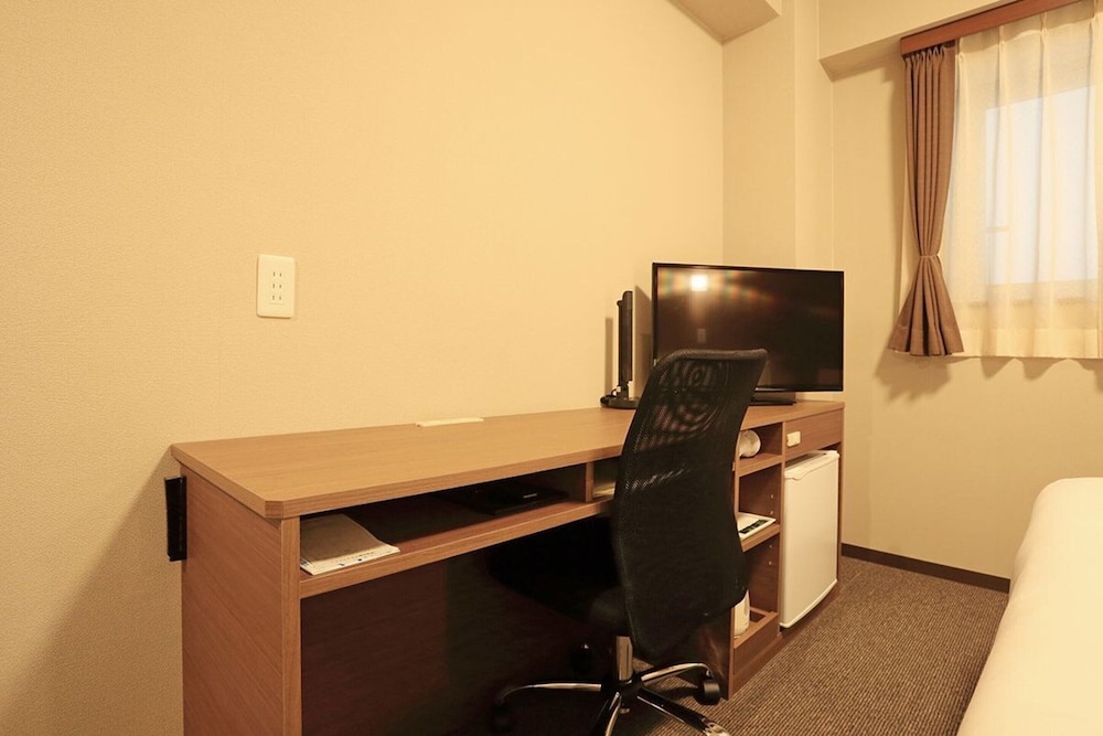 ダブルルーム 禁煙 客室1 | スマイルホテル博多駅前