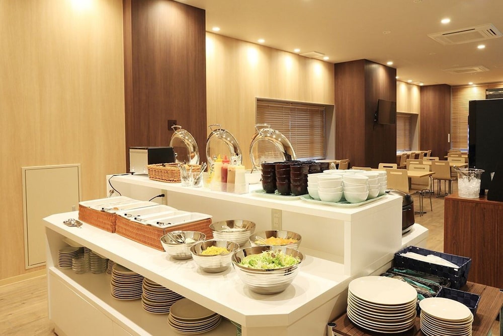 レストラン1 | スマイルホテル博多駅前