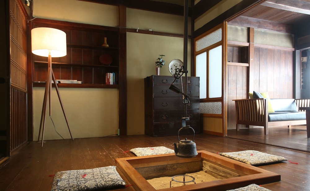 メインイメージ | イオリ ステイ 飛騨