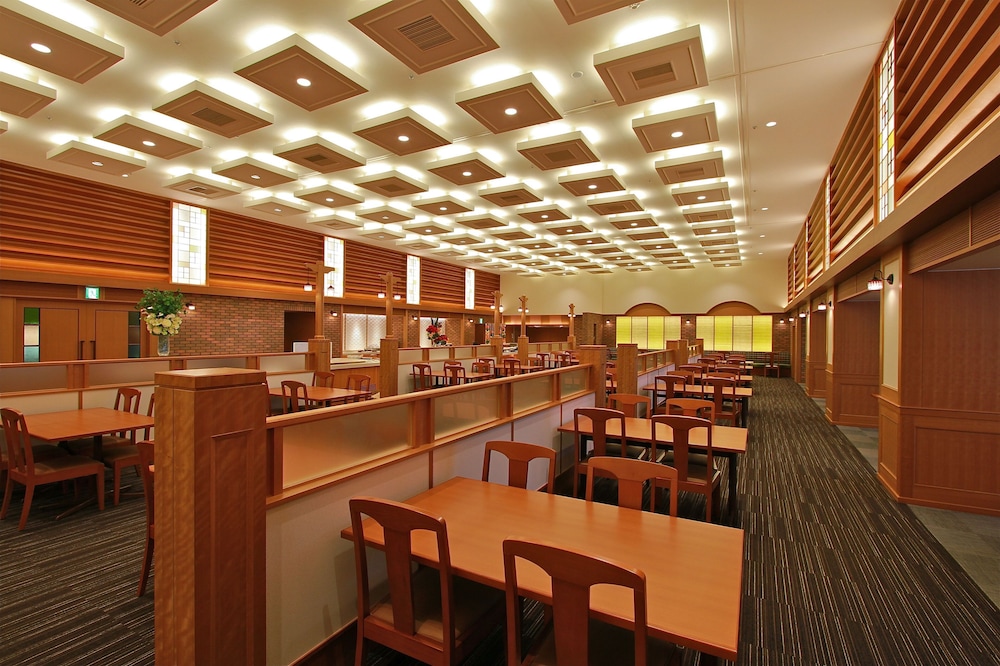 レストラン1 | 道後プリンスホテル レストラン1 | 道後プリンスホテル