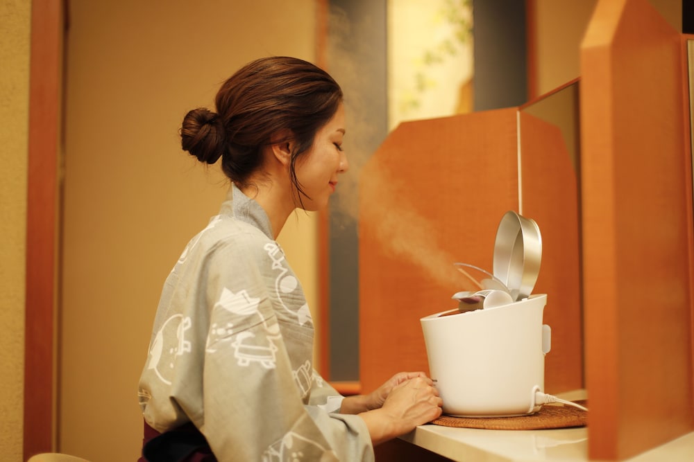 スパ1 | 道後プリンスホテル スパ1 | 道後プリンスホテル