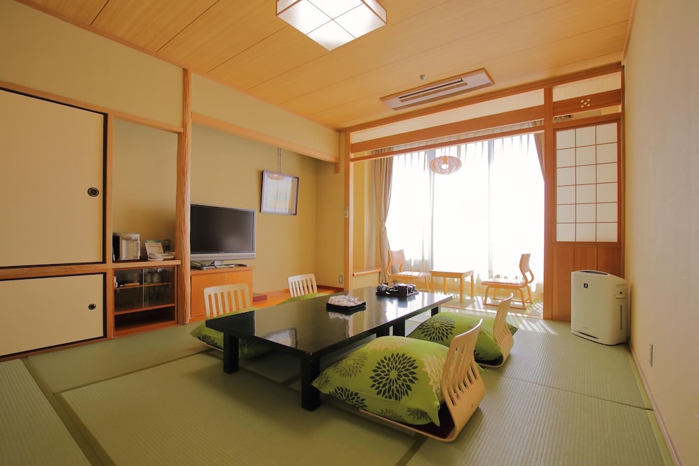和室 禁煙 | 道後プリンスホテル