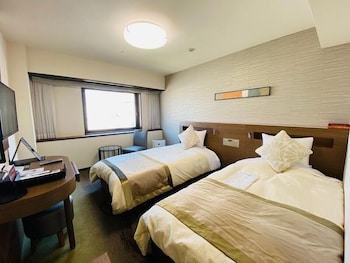 郡山ビューホテル アネックス