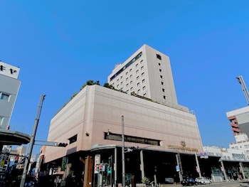 郡山ビューホテル アネックス