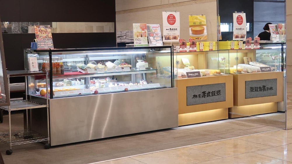 レストラン1 | 郡山ビューホテル アネックス