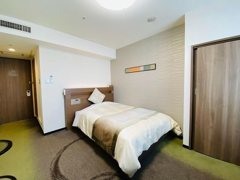 セミダブルルーム　禁煙 | 郡山ビューホテル アネックス