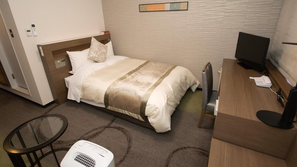 客室1 | 郡山ビューホテル アネックス