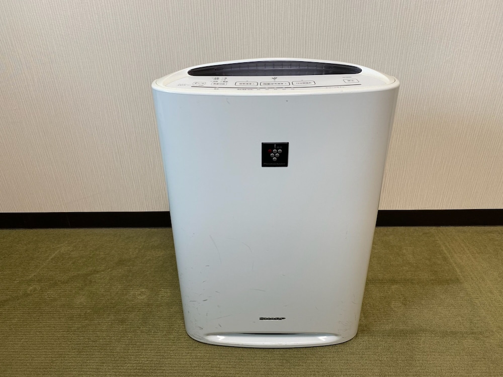 セミダブルルーム　禁煙 客室1 | 郡山ビューホテル アネックス