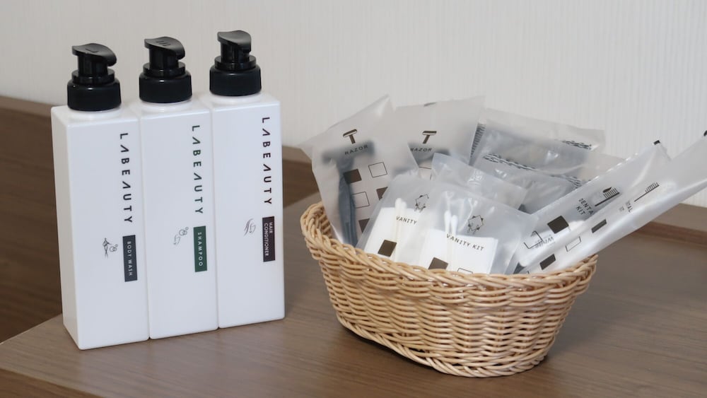 セミダブルルーム　禁煙 客室の設備とサービス0 | 郡山ビューホテル アネックス