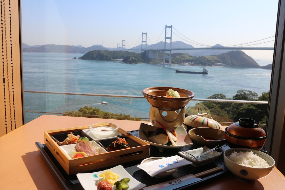 朝食スペース1 | 大潮荘 朝食スペース1 | 大潮荘