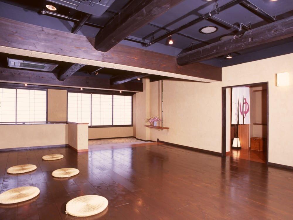 施設内の設備1 | 別府鉄輪温泉 ホテル山水館 施設内の設備1 | 別府鉄輪温泉 ホテル山水館