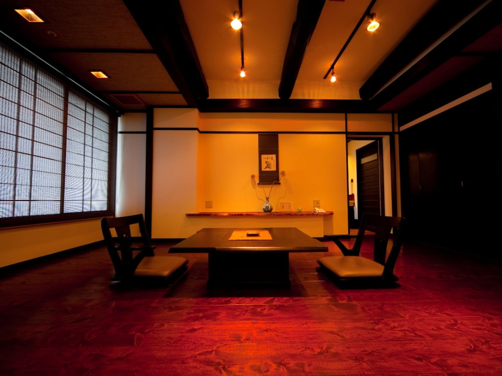 客室1 | 別府鉄輪温泉 ホテル山水館 客室1 | 別府鉄輪温泉 ホテル山水館