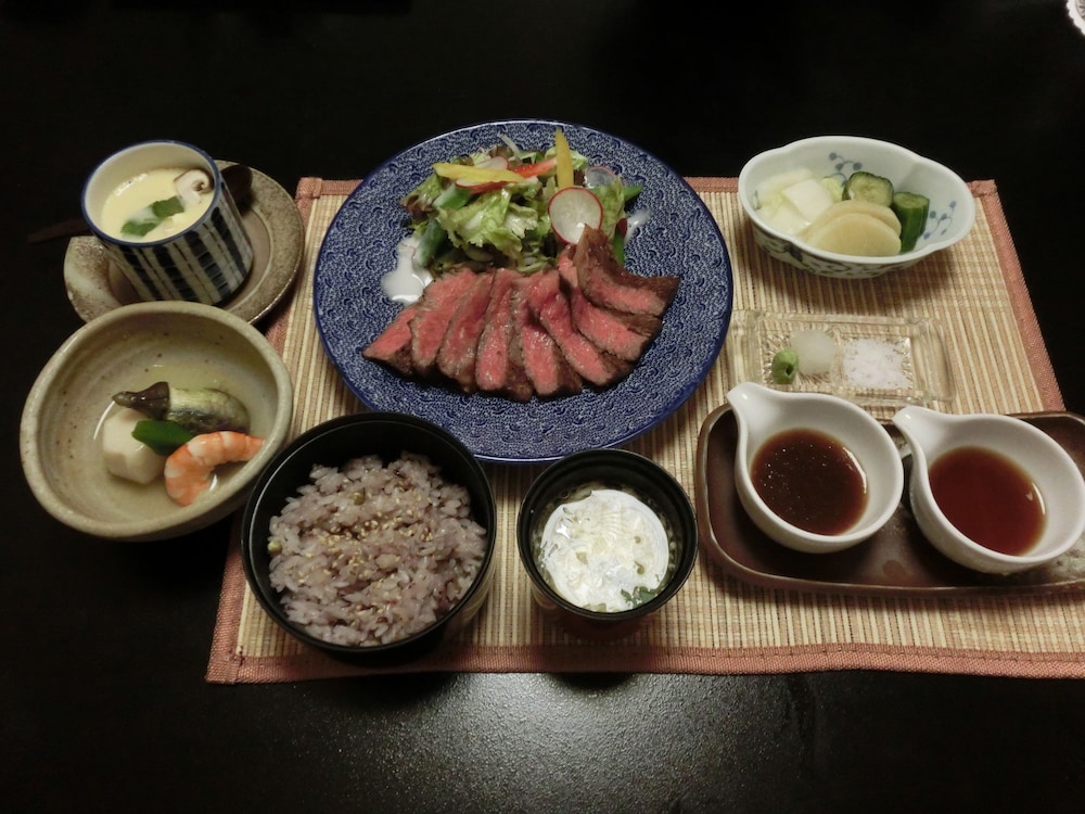 食事・飲み物1 | 旅館わらび野 食事・飲み物1 | 旅館わらび野