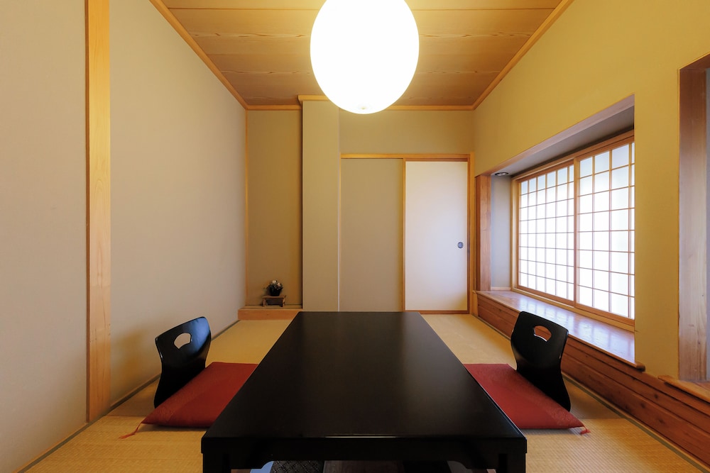 レストラン1 | 旅館わらび野