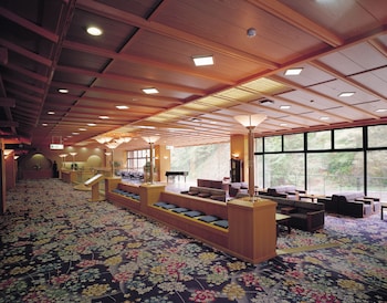 小川温泉元湯ホテルおがわ