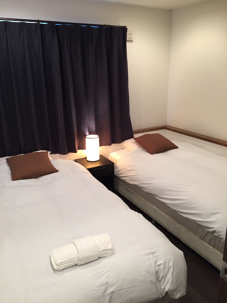 客室1 | エーワン ニセコ