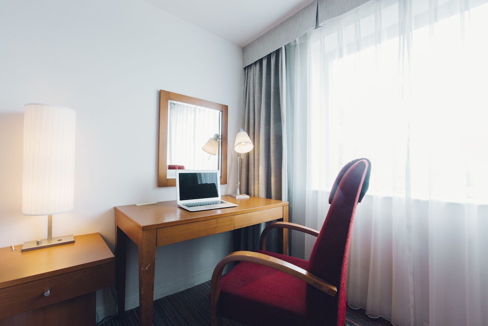 客室1 | JR九州ステーションホテル小倉