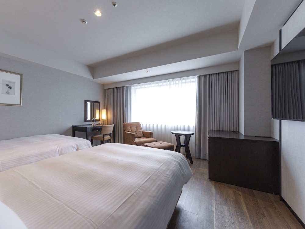 エクセレントツイン 禁煙 客室3 | JR九州ステーションホテル小倉