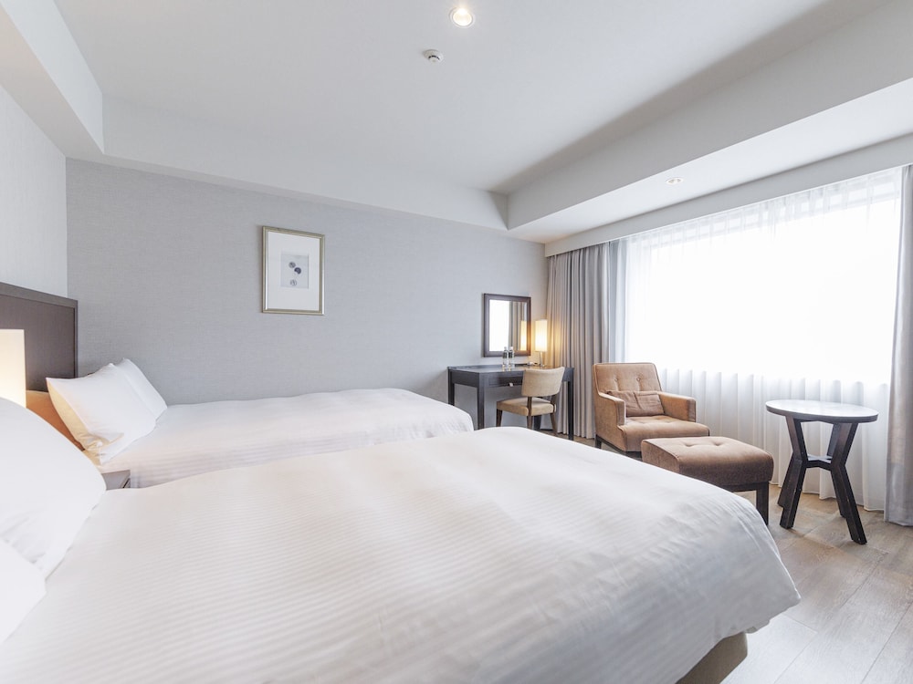 エクセレントツイン 禁煙 | JR九州ステーションホテル小倉