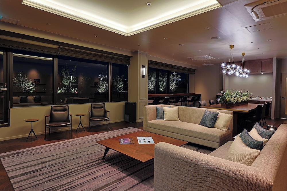 施設内の設備1 | JR九州ステーションホテル小倉