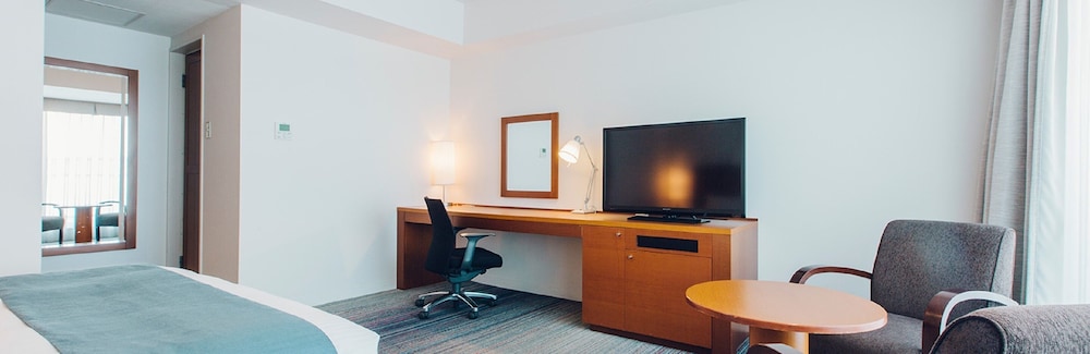 コンフォートダブル 禁煙 客室1 | JR九州ステーションホテル小倉