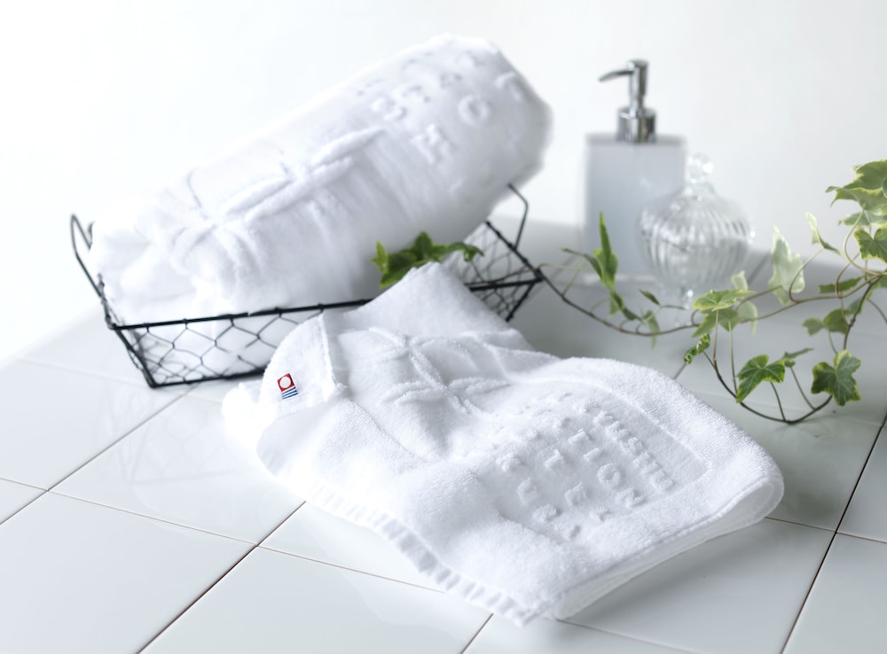 コンフォートダブル 禁煙 バスルームの設備0 | JR九州ステーションホテル小倉