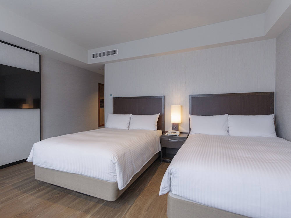 エクセレントツイン 禁煙 客室2 | JR九州ステーションホテル小倉