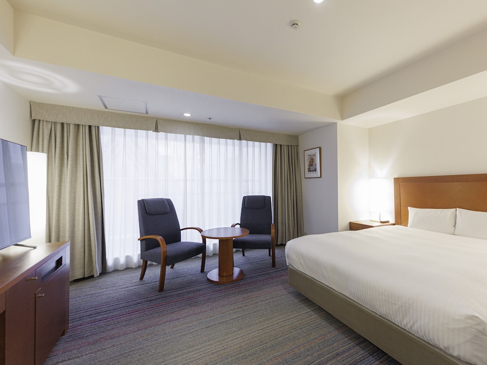 コンフォートダブル 禁煙 客室3 | JR九州ステーションホテル小倉