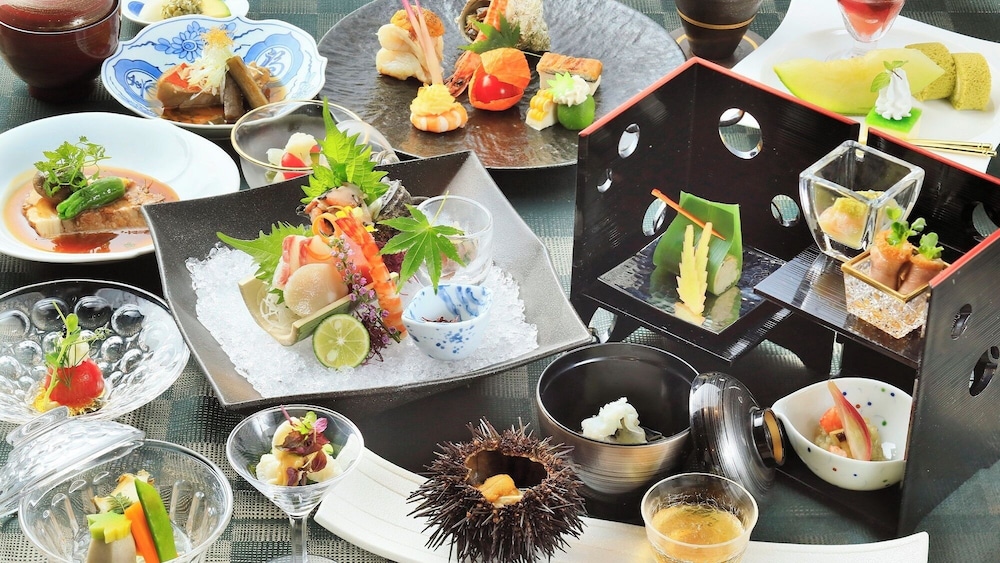 お食事1 | 天翠茶寮 | 天翠茶寮