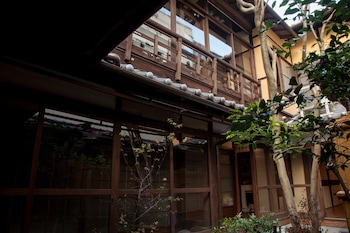 Hotel らんたん祇園