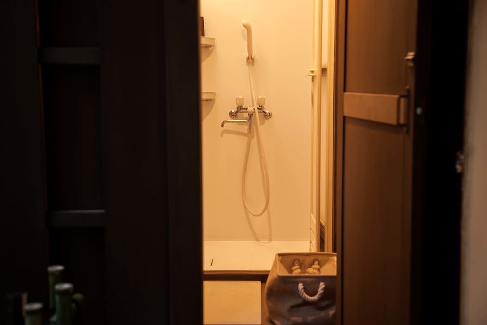 施設内の設備1 | Hotel らんたん祇園