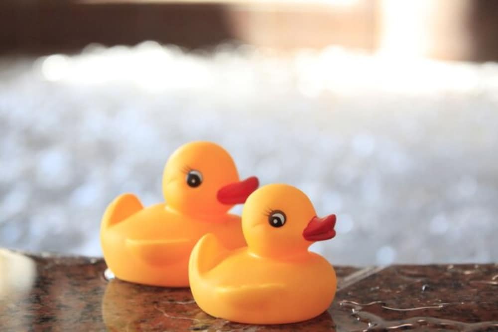 セミダブルルーム 喫煙可 バスルーム0 | 調布アーバンホテル