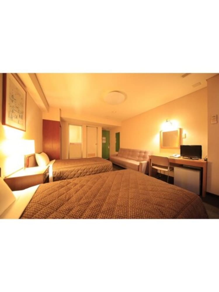 ãã€ã³ã«ãŒã 1 å«ç
å¯ å®¢å®€2 | 調åžã¢ãŒãã³ããã«