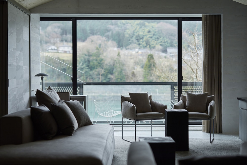 201号室 バルコニーからの眺望0 | リバーリトリート雅樂倶