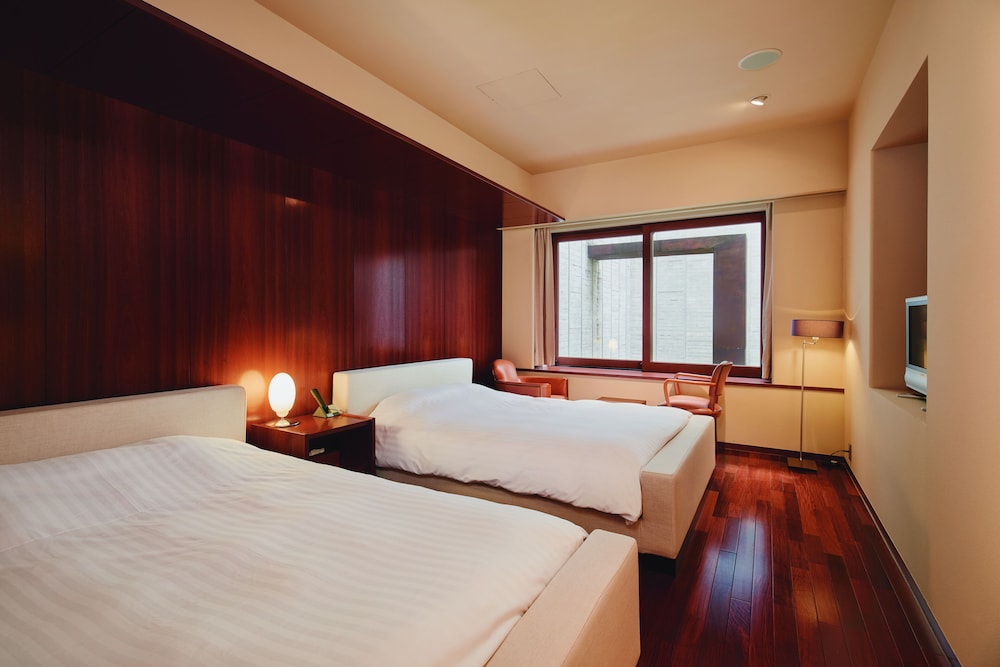 111号室 温泉付き 客室1 | リバーリトリート雅樂倶