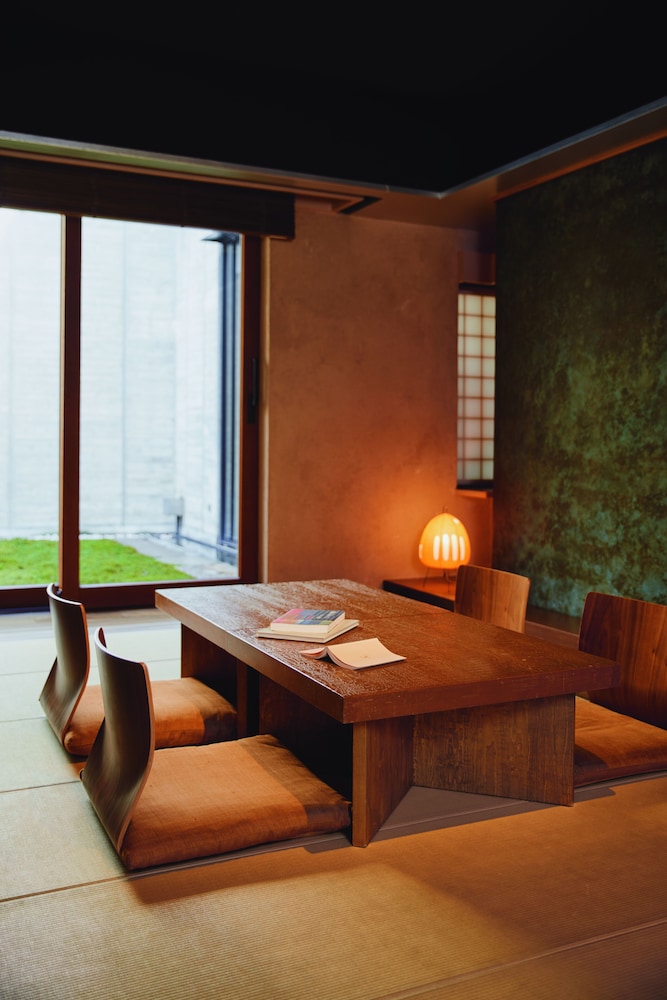 113号室 温泉付き 客室1 | リバーリトリート雅樂倶