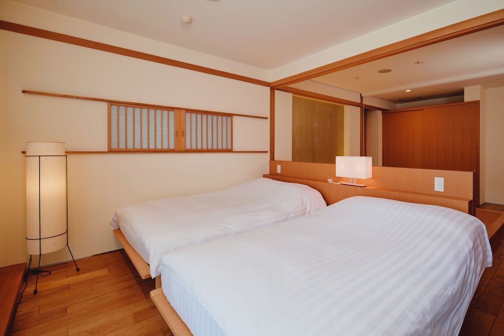 306号室 客室1 | リバーリトリート雅樂倶