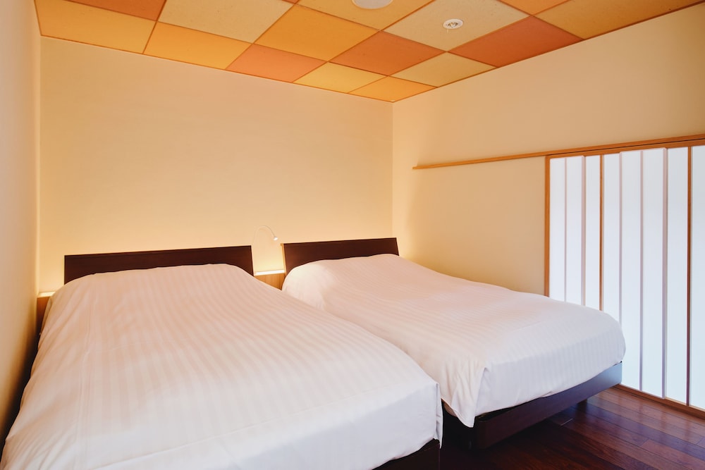 307号室 客室1 | リバーリトリート雅樂倶