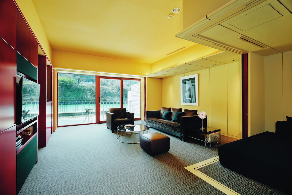 113号室 温泉付き | リバーリトリート雅樂倶