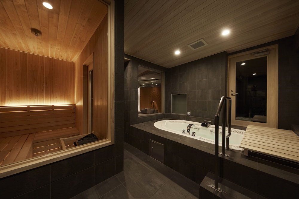 202号室 バスルーム0 | リバーリトリート雅樂倶