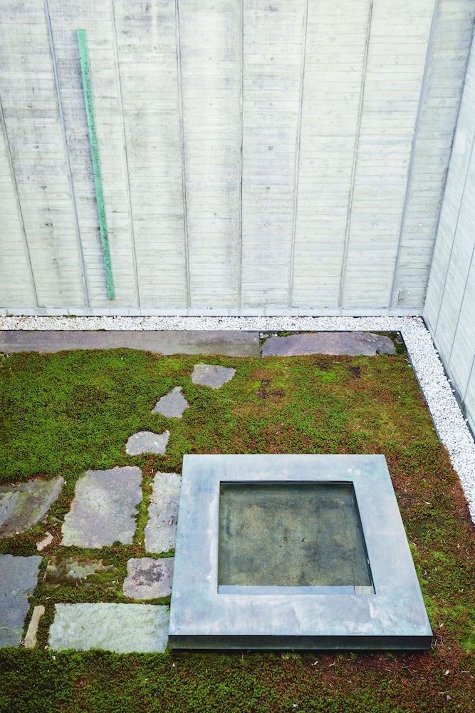 213号室 テラス / パティオ0 | リバーリトリート雅樂倶